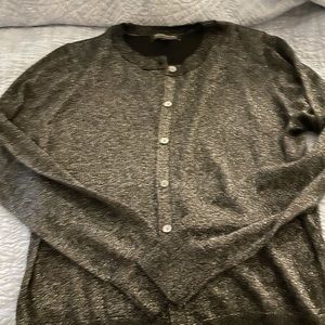 Cardigan great for Christmas wear